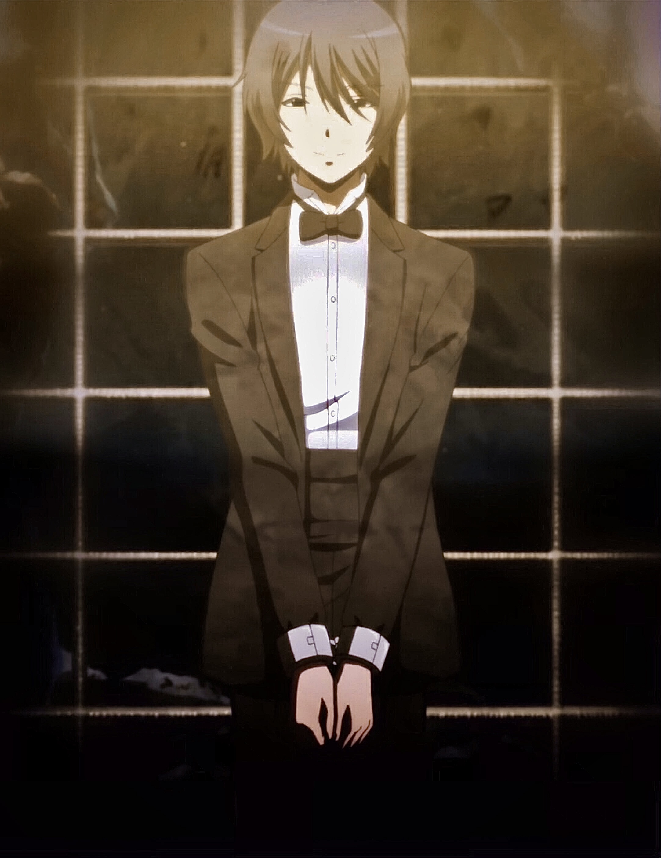 Assassination Classroom (anime)  Assassination Classroom Wiki