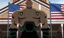 Amazo (Injustice 2021) 01