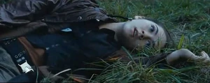 Clove's death.