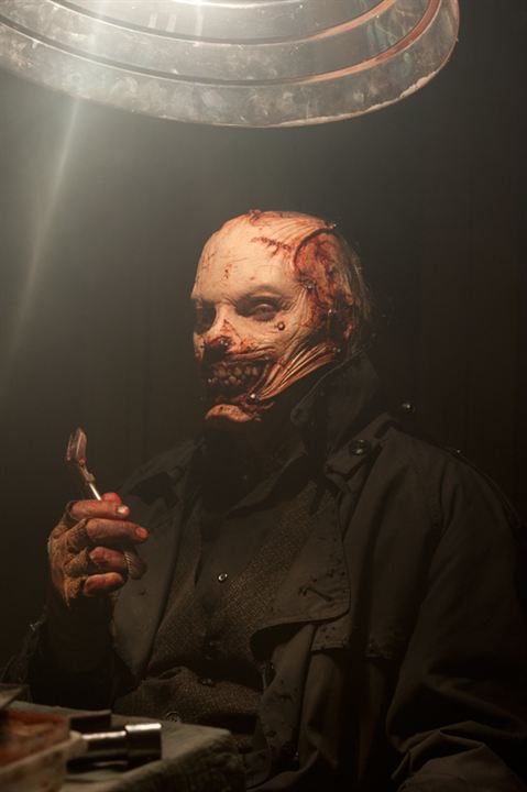 Coffin Baby | Villains Wiki | Fandom