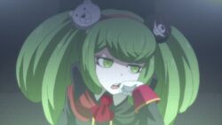 Featured image of post Monaca Towa Green Haired Danganronpa Characters