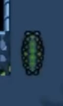 A Demogorgon larva from Stranger Things 1984: The Game