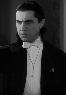 Bela Lugosi