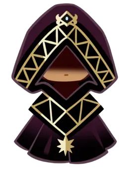 Fortune Teller Cookie