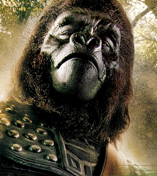 General Aldo | Villains Wiki | Fandom