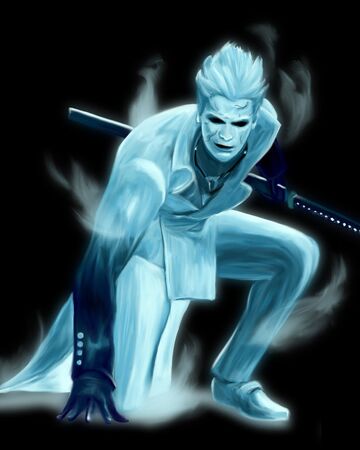 Hollow Vergil Villains Wiki Fandom Who knew villains could be so darn relatable? hollow vergil villains wiki fandom