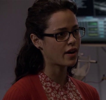 Julia Golden | Villains Wiki | Fandom