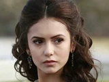 Katherine Pierce