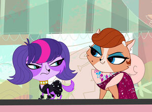 Madame pom cheap