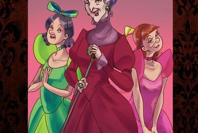 User blog:Zamyamf1028/Britt and Bree Blatt (Another Cinderella Story), The  Female Villains Wiki