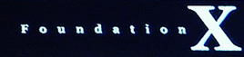 LogoFoundationX