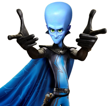 Megamind