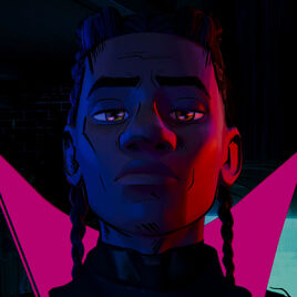 Unmasked