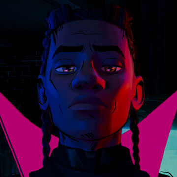 Spider-Verse' Directors Explain Why #42 Is Linked to Miles Morales