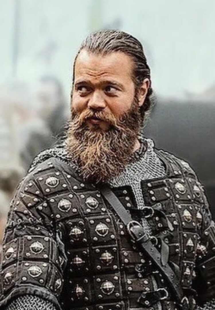 Magnus, Vikings Wiki