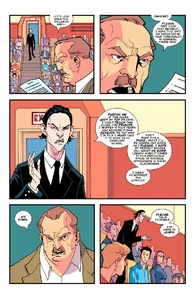 P20 14.jpg (344 KB) D.A. Sinclair arguing with a college professor.