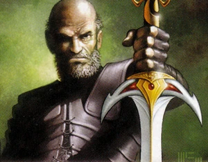 Randyll Tarly (novels).