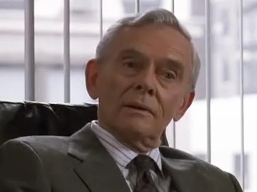 Roger Cleary | Villains Wiki | Fandom