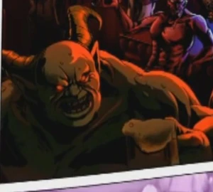 Satannish MVCFTW.jpg (25 KB) Satannish in Marvel vs. Capcom 3: Fate of Two Worlds