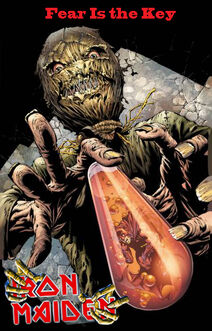 Scarecrow iron-maiden Fear-Is-the-Key 01.jpg