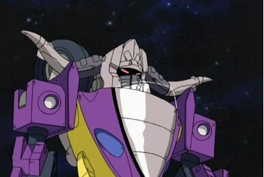 Thrust Transformers Armada Villains Wiki Fandom