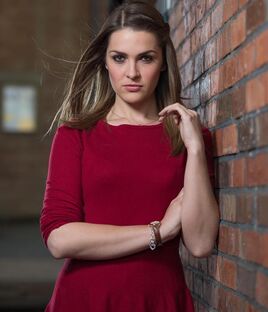 Sienna blake