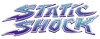 Static shock logo