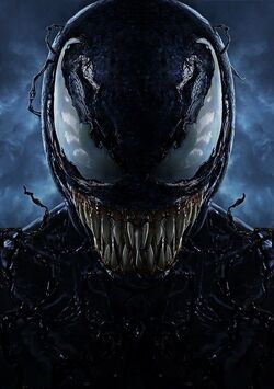 Venom, Villains Wiki