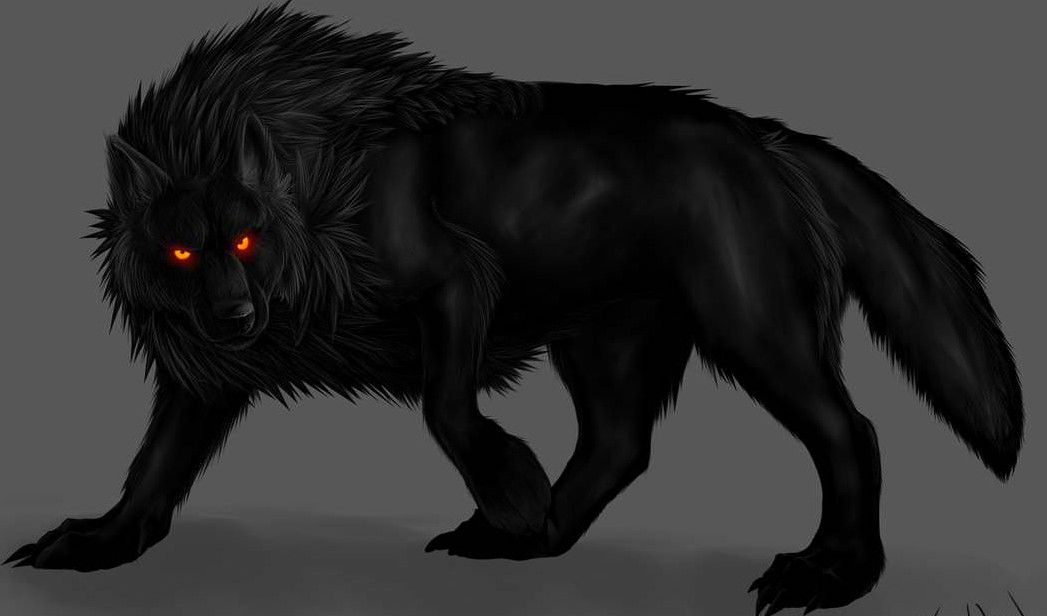 Werewolf, Myth and Folklore Wiki