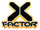 X-Factor Vol 4 3 Logo