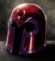 2438732-magneto helmet by karsten klintzsch