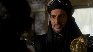 Jafar (Once Upon a Time)