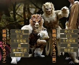 Bakeneko Makamou