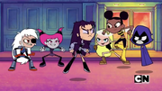 Blackfire vs