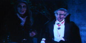 Count Countess GB 1975