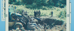 Dukhovich Massacre Photo