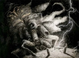 Dunwich horror