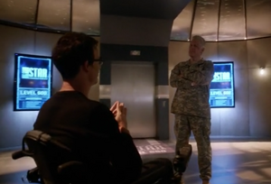 Eiling and Wells meet again.