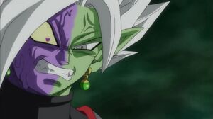 Fusion Zamasu 62