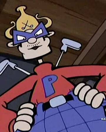 Great Puttinski Villains Wiki Fandom He works at a ecological preservation firm, and he hates his job and life. great puttinski villains wiki fandom