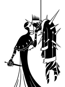 Hanged King  Villains+BreezeWiki