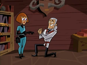 Ah, you always could see right through me, Oh, Maddie, I'm just going to come right out with it.