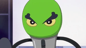Microphone