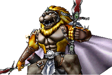 Warwick - Dragon Quest Wiki