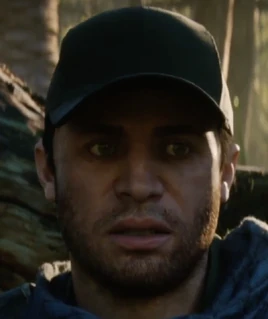 Mendoza's Assistant BO4