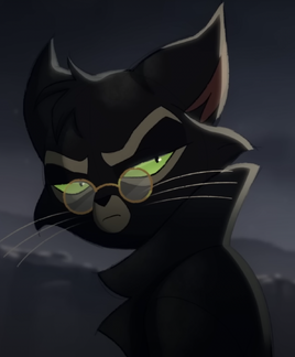 Animated