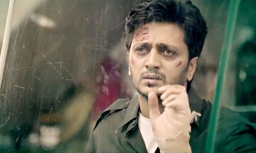 Rakesh Mahadkar Villains Wiki Fandom