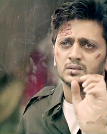 Rakesh Mahadkar Villains Wiki Fandom Ek villain has not posted anything yet. rakesh mahadkar villains wiki fandom