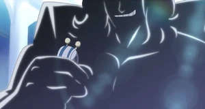 Ryokugyu Shadow.png (1.03 MB) Greenbull's first appearance as a silhouette.