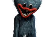 Huggy Wuggy